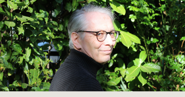 Englischlehrer Martyn Hawthorne - Erfolgsgeschichten der Englischkurse