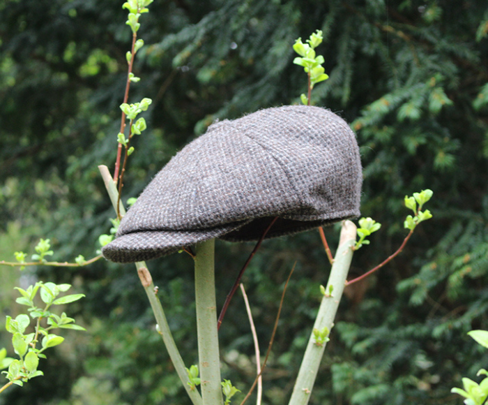 Carsons English - Foto Peaky Hut